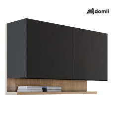 Aéreo Portas Prados