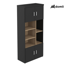 Armário New Pérola II