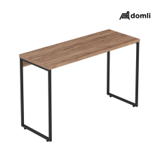 Mesa Recepção / Secretária Define Pé Aço