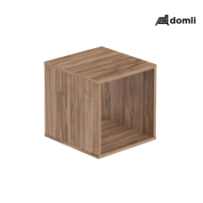 Nicho para Estante de Aço