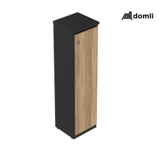 Armário diretor 1 porta turmalina