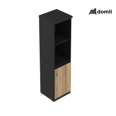 Armário Executivo 1 porta Turmalina