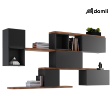 Nicho e Prateleiras Prados