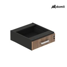 Gaveteiro Fixo 1 Gaveta Plus Gaveteiro Fixo 1 Gaveta Plus