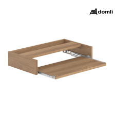 Porta Teclado Retrátil Plus Porta Teclado Retrátil Plus