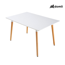 Mesa Duomo Retangular