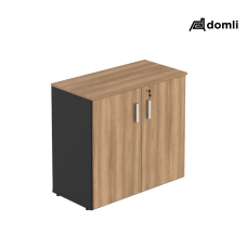 Armário Secretária Prática Tampo 15