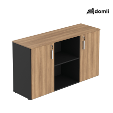 Credenza com Vão Prática Tampo 15
