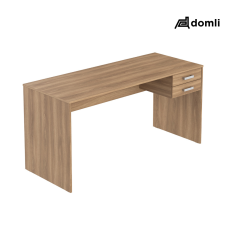 Mesa com Gaveta Prática Tampo 15