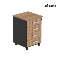 Gaveteiro Volante 4G Prática T15 Gaveteiro Volante 4G Prática T15