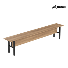 Banco Refeitório Individual Eco