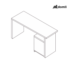 Mesa essencial diamante