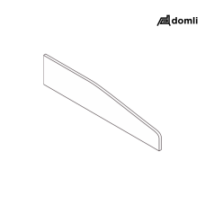 Divisória estação de trabalho plus/diamante