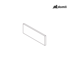 Divisória lateral estação de trabalho plus/diamante Divisória lateral estação de trabalho plus/diamante