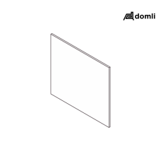 Painel frontal superior cabine telemarketing diamante Painel frontal superior cabine telemarketing diamante