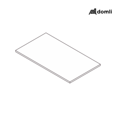 Tampo de mesa e saia cabine telemarketing diamante Tampo de mesa e saia cabine telemarketing diamante