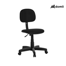 Cadeira Giratória Injetadinha