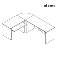 Conjunto laptop plus