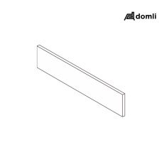 Divisória reta estação trabalho plus/diamante Divisória reta estação trabalho plus/diamante