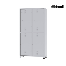 ROUPEIRO GRA 3/4 INSALUBRE