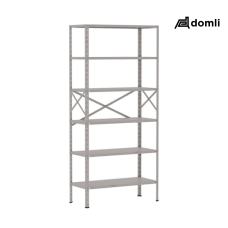 ESTANTE LR - LEVE REFORÇADA