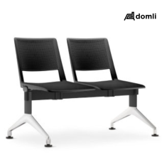 UP Longarina com pés em alumínio