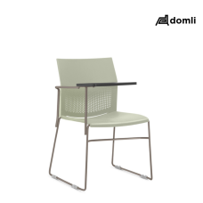 Connect Cadeira com prancheta