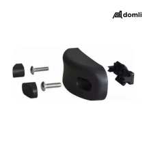 Canoa para Fixacao Do Encosto