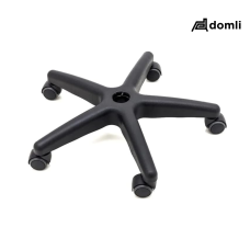 Estrela em Aço com Rodizio